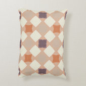 居心地の良いレトロ アクセントクッション (裏面(縦))