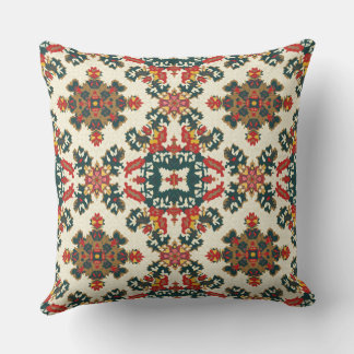 居心地の良い冬のためのクッション クッション