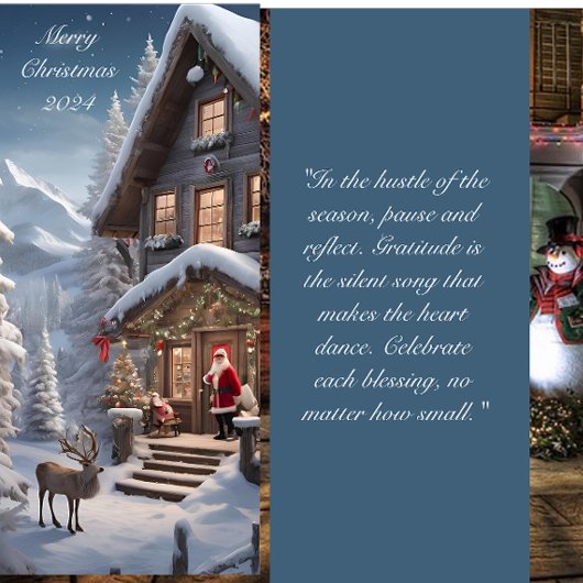 居心地の良い冬恵みブックマーク メニュー