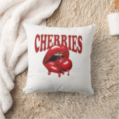 居心地の良い夜のためのラブピロー クッション (ブランケット)