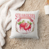 居心地の良い夜のためのラブピロー クッション (ブランケット)