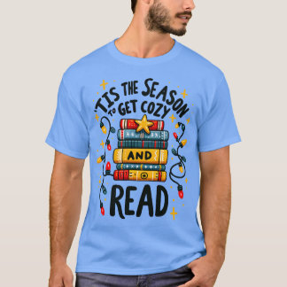 居心地の良い季節読で Tシャツ