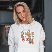 居心地の良い季節 パーカ