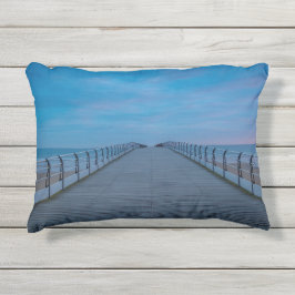 居心地の良い屋外アクセント枕の耐候性スタイリッシュと アウトドアクッション