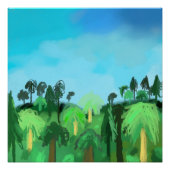 居心地の良い嵐 ポスター (正面)