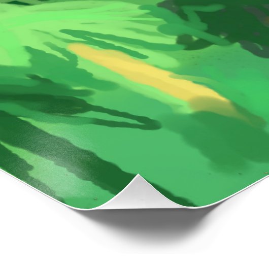 居心地の良い嵐 ポスター (コーナー)