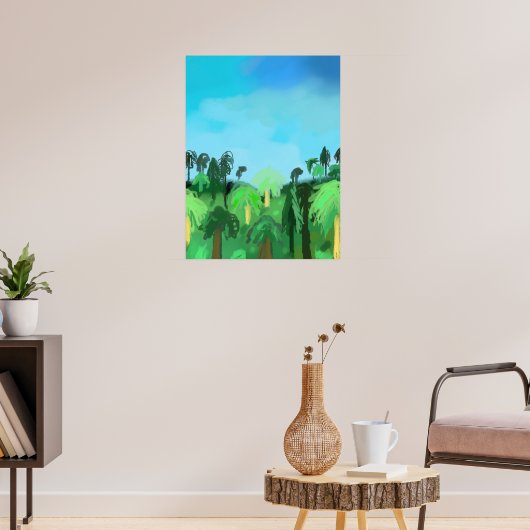 居心地の良い嵐 ポスター (リビング3)