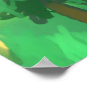 居心地の良い嵐 ポスター (角)