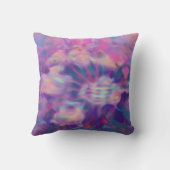 居心地の良い心地よい：完璧な装飾枕！ クッション (裏面)