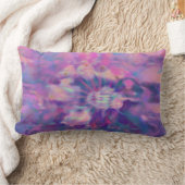 居心地の良い心地よい：完璧な装飾枕！ ランバークッション (ブランケット)