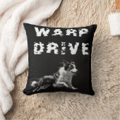 居心地の良い心地よいfor愛犬家- Paw-some クッション (ブランケット)