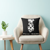 居心地の良い心地よいfor愛犬家- Paw-some クッション (椅子)