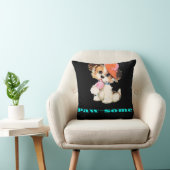 居心地の良い心地よいfor愛犬家- Paw-some クッション (椅子)