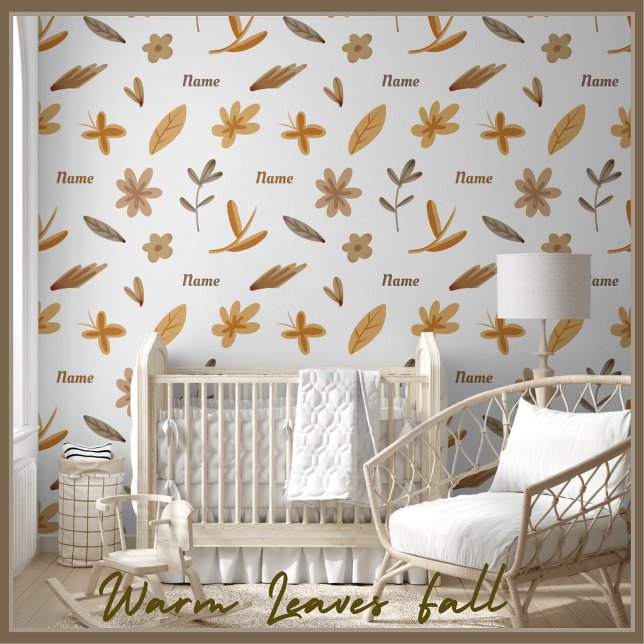 居心地の良い暖かいフローラ自然秋の花離れ秋 壁紙 (クリエイターアップロード済み)