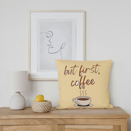 居心地の良い暖かい枕 クッション