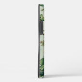 居心地の良い未知の生物 ネッシー ネス湖のモンスター 趣味 Case-Mate iPhoneケース (裏面 / 右)