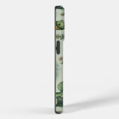 居心地の良い未知の生物 ネッシー ロッホネス湖 モンスター 趣味 Case-Mate iPhoneケース (裏面 / 右)