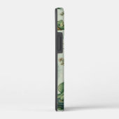 居心地の良い未確認生物 ネッシー ネス湖のモンスター 趣味 Case-Mate iPhoneケース (裏面 / 右)