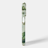 居心地の良い未確認生物 ネッシー ロッホネス モンスター 趣味  Case-Mate iPhoneケース (裏面 / 右)