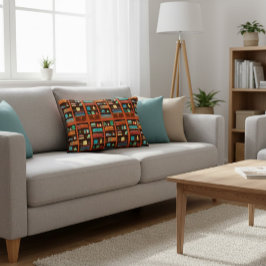 居心地の良い本棚 アクセントクッション