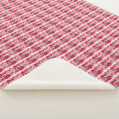 居心地の良い毛布 シェルパブランケット (3/4)