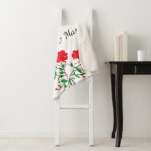 居心地の良い父の日の毛布 シェルパブランケット (インサイチュ)