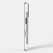 居心地の良い猫昼寝IPhone 16ケース Case-Mate iPhoneケース (裏面 / 右)