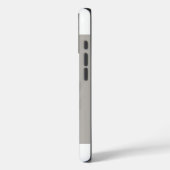 居心地の良い猫昼寝IPhone 16ケース Case-Mate iPhoneケース (裏面 / 左)