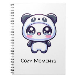 居心地の良い瞬間 ノートブック