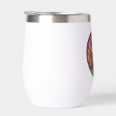 居心地の良い秋 (右面)