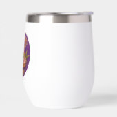 居心地の良い秋 (左面)