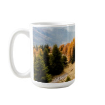 居心地の良い秋