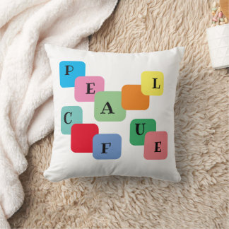 居心地の良い穏やかな夜 | プレミアムソフト装飾用クッション クッション