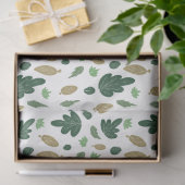 居心地の良い紅葉 薄葉紙 (ギフト)