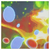 居心地の良い起伏のある生地 ファブリック (見本)