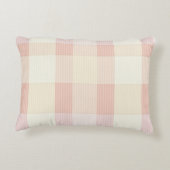 居心地の良い アクセントクッション (裏面)