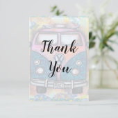 居心地の良い サンキューカード (スタンド正面)