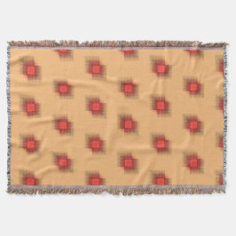 居心地の良い&スタイリッシュブランケットPerfect on Zazzle スローブランケット
