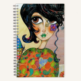 居心地の良い ノートブック