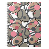 居心地の良い ノートブック (正面)