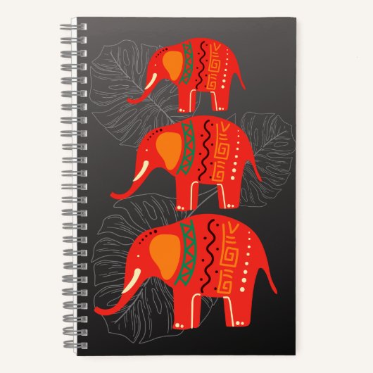 居心地の良い ノートブック (正面)