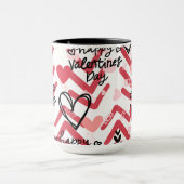 居心地の良い マグカップ (中央)