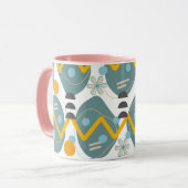 居心地の良い マグカップ (正面左)