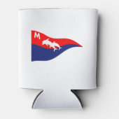 居心地の良い 缶クーラー (正面)