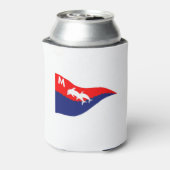 居心地の良い 缶クーラー (缶裏面)