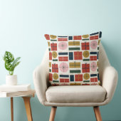 「居心地の良スタイリッシュい&クッションパーフェクトあらゆる宇宙」。 クッション (椅子)