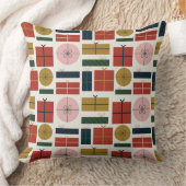 「居心地の良スタイリッシュい&クッションパーフェクトあらゆる宇宙」。 クッション (ブランケット)