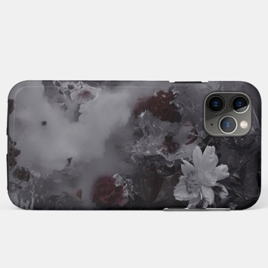 居心地の Case-Mate iPhoneケース (裏面(横))