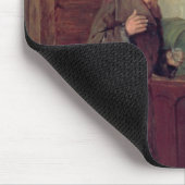 居酒屋1889年 マウスパッド (コーナー)