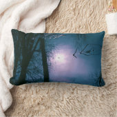 屈折水腰枕33 cm x 53 cm ランバークッション (ブランケット)